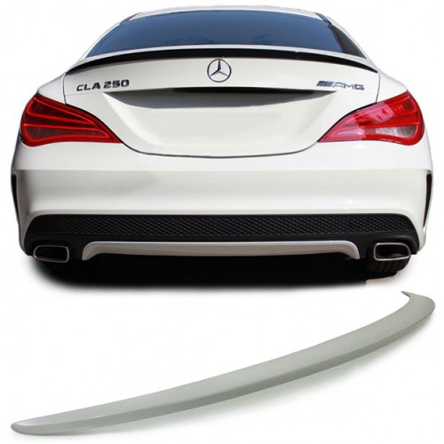 CLA 45 AMG Style αεροτομή πίσω καπό για Mercedes-Benz CLA-Class (C117)